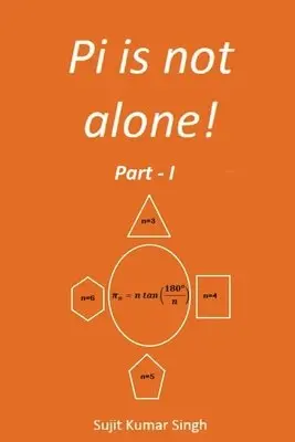 Sujit Kumar Singh - Pi is not alone !, Häftad. Tillgänglighet: Tillfälligt slut
