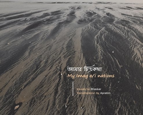 Bhaskar Mukherjee - My Imagination, Inbunden