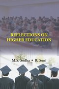 Reflections on Higher Education