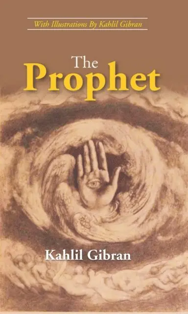 Kahlil Gibran - Prophet, E-bok. Tillgänglighet: Lägg i varukorg