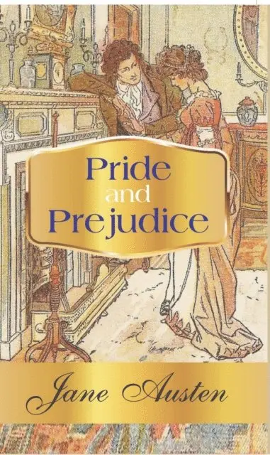 Jane Austen - Pride And Prejudice, E-bok. Tillgänglighet: Lägg i varukorg