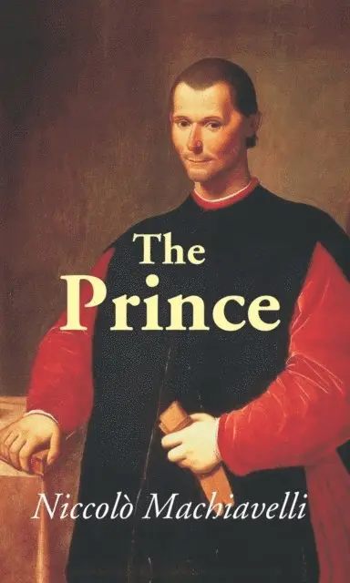 Niccolo Machiavelli - Prince, E-bok. Tillgänglighet: Lägg i varukorg