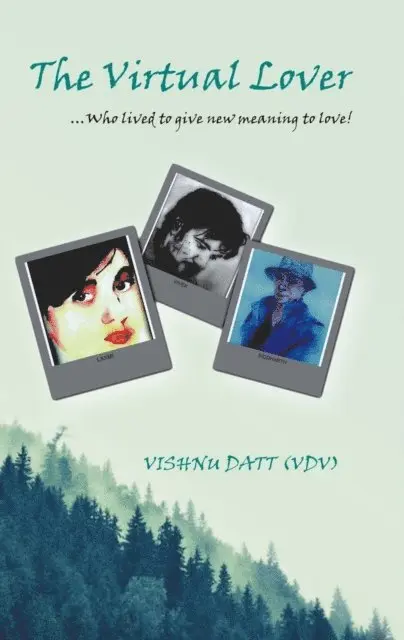 Vishnu Datt - Virtual Lover, E-bok. Tillgänglighet: Lägg i varukorg