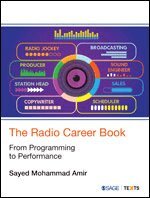 Sayed Mohammad Amir - Radio Career Book, Häftad. Tillgänglighet: Tillfälligt slut