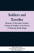 Soldiers and Traveller