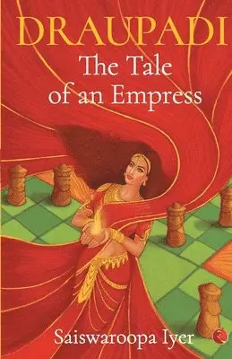 Saiswaroopa Iyer - Draupadi, Häftad. Tillgänglighet: Lägg i varukorg