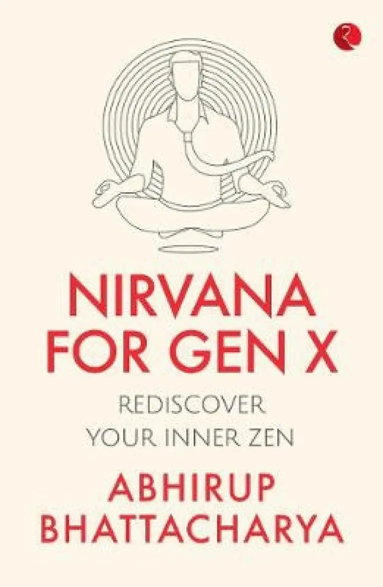 Abhirup Bhattacharya - Nirvana for Gen X, Häftad. Tillgänglighet: Lägg i varukorg