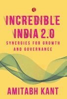 Amitabh Kant - Rebranding India, Häftad