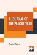 Journal Of The Plague Year