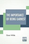 Importance Of Being Earnest