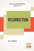 Resurrection (Complete)