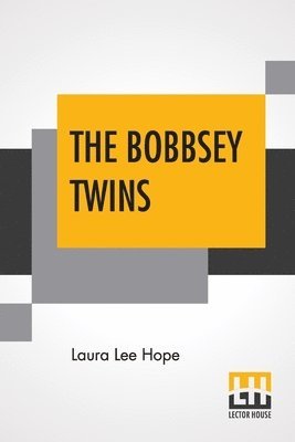 Laura Lee Hope - Bobbsey Twins, Häftad