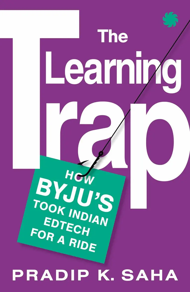 Pradip K. Saha - Learning Trap, Häftad. Tillgänglighet: Lägg i varukorg