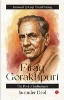 Surinder Deol - Firaq Gorakhpuri (demy PB) (Edition1), Häftad. Tillgänglighet: Lägg i varukorg
