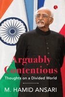 M Hamid Ansari - Some Room for Optimism? : M. Hamid Ansari (Demy HB), Inbunden