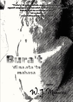W J Manares - BURA'T (Edition1), Häftad. Tillgänglighet: Lägg i varukorg