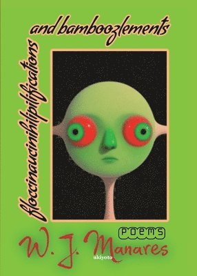 W J Manares - FAB (Edition1), Häftad. Tillgänglighet: Lägg i varukorg