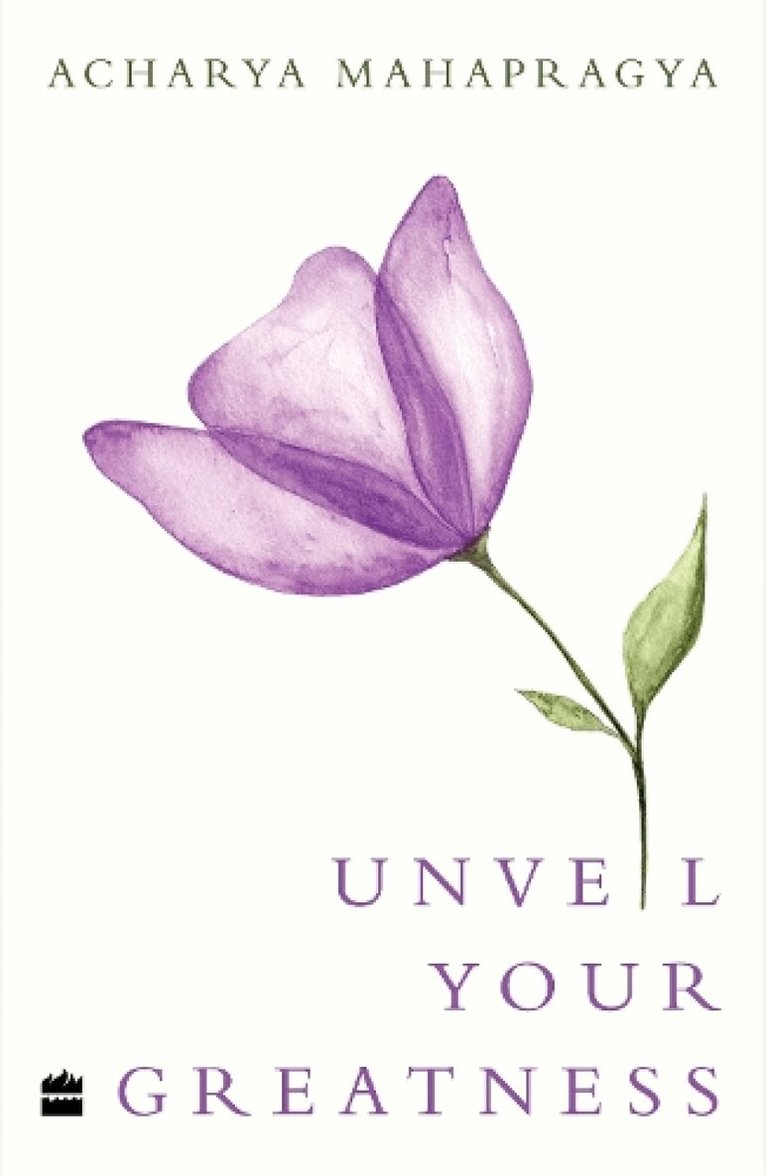 Sudhamahi Regunathan - Unveil Your Greatness, Häftad