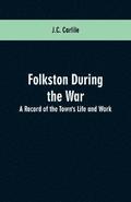 Folkston During the War