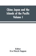 China Japan and the Islands of the Pacific
