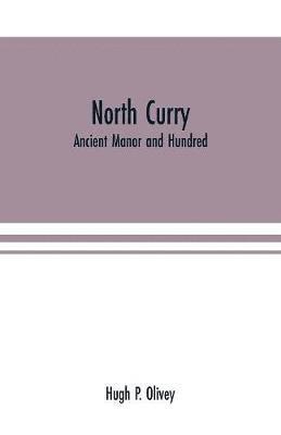 Hugh P Olivey - North Curry, Häftad. Tillgänglighet: Lägg i varukorg