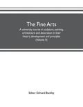 The fine arts