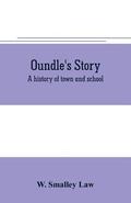 Oundle's story