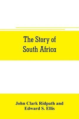 story of South Africa