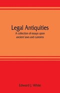 Legal antiquities