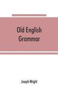 Old English grammar