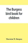 Burgess bird book for children