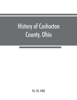 History of Coshocton County, Ohio