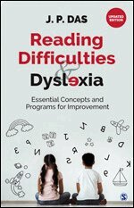 J.P. Das - Reading Difficulties and Dyslexia, Häftad