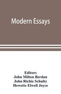 Modern essays