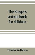 Burgess animal book for children