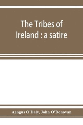 tribes of Ireland