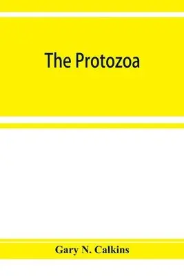 Gary N Calkins - Protozoa, Häftad. Tillgänglighet: Lägg i varukorg