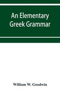 elementary Greek grammar