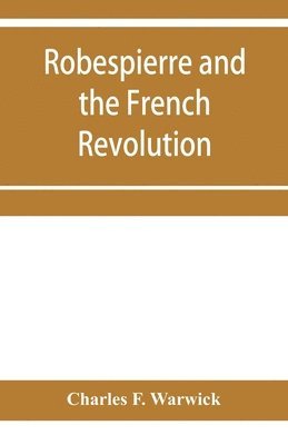Robespierre and the French revolution