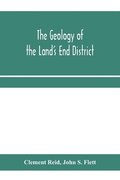 geology of the Land's End district
