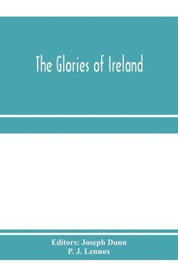 P J Lennox, Joseph Dunn - glories of Ireland, Häftad. Tillgänglighet: Lägg i varukorg