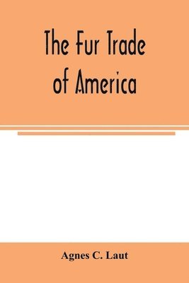 fur trade of America