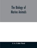 The biology of marine animals