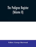 Pedigree Register (Volume II)