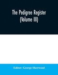 Pedigree Register (Volume III)
