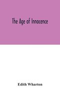 age of innocence