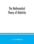 mathematical theory of relativity