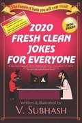 2020 Fresh Clean Jokes For Everyone