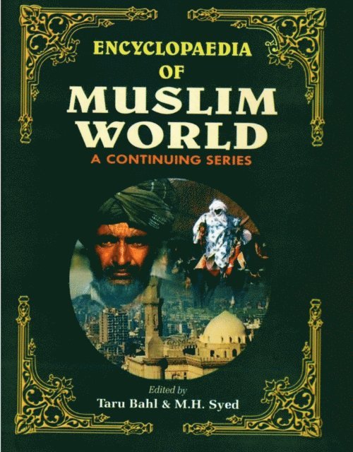 M. H. Syed, Taru Bahl - Encyclopaedia Of Muslim World (Afghanistan), E-bok