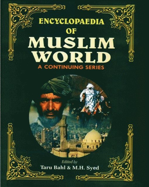 M. H. Syed, Taru Bahl - Encyclopaedia Of Muslim World (Iran), E-bok